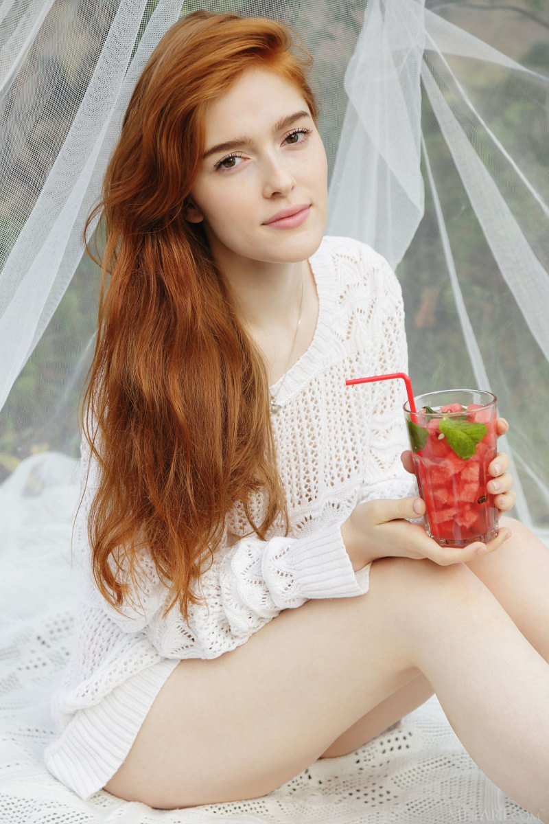 Проститутка Елена